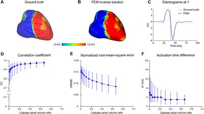 Non-Contact Intracardiac Potential Mapping Using Mesh-Based and Meshless Inverse Solvers